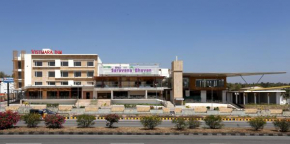 Visthara inn - Comfort Stay
